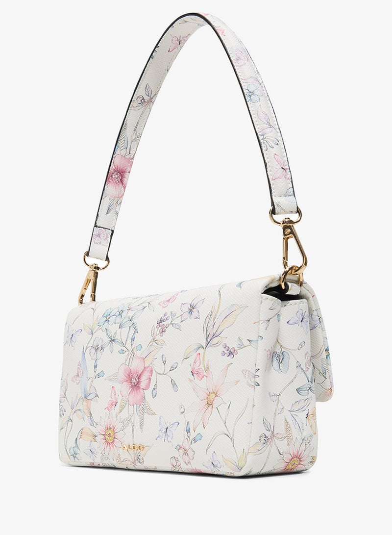 الدو حقيبة كروس بودي بسلسلة بيلابورس - Image 3